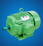 Foot Mounted Motor